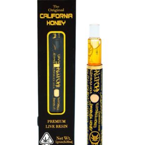 California honey disposable - Image 3