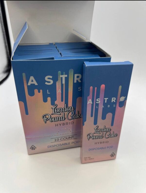 Astro Disposable Vape For Sale Online