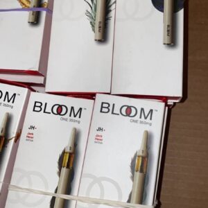 bloom disposable - Image 3