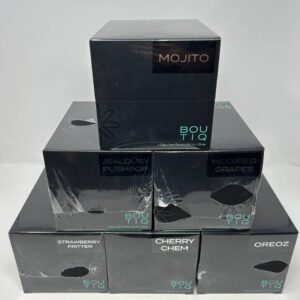 boutiq cart - Image 4