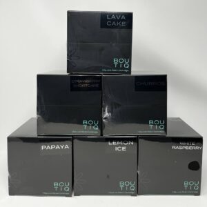 boutiq cart - Image 3