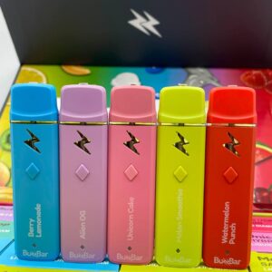 buzz bars - Image 4