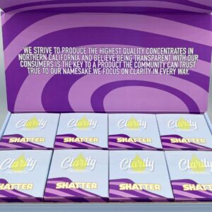 clarity concentrates - Image 3
