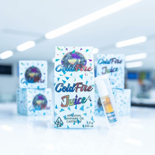 Coldfire Carts For Sale | Buy Coldfire Carts Online