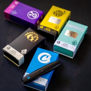 cookies disposable vape - Image 3