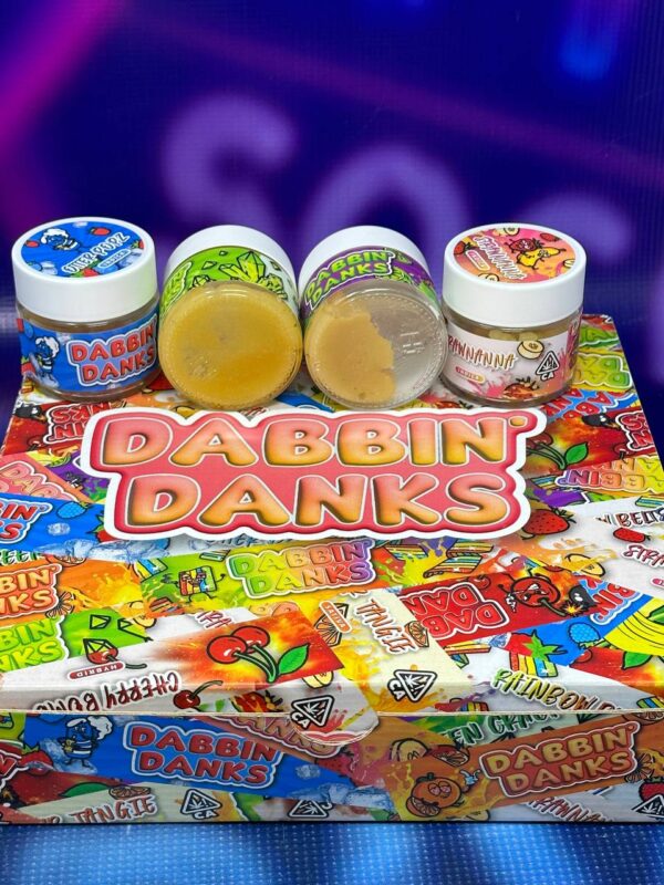 Dabbin Danks For Sale | Buy Dabbin Danks  Online