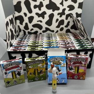 derb terpys carts - Image 4