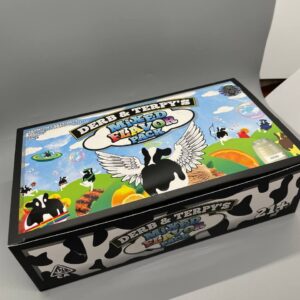 derb terpys carts - Image 3