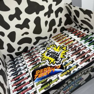 derb terpys carts - Image 5