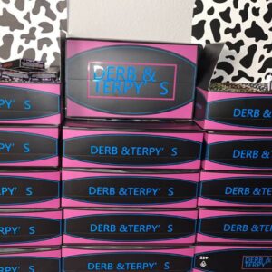 derb terpys carts - Image 6