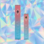 Eureka Disposable Vape Pen For Sale Online