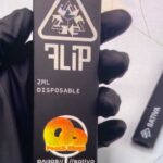 The Flip Disposable Vape For Sale Online