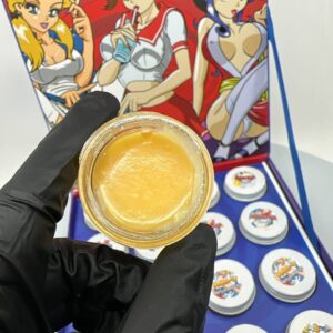 hooked up extracts concentrate - Image 3