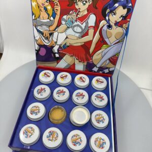 hooked up extracts concentrate - Image 4