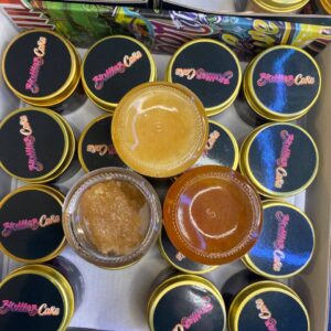 jungle boys premium concentrate - Image 3