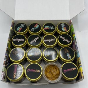 jungle boys premium concentrate - Image 4