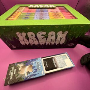Kream Disposable Vape - Image 4