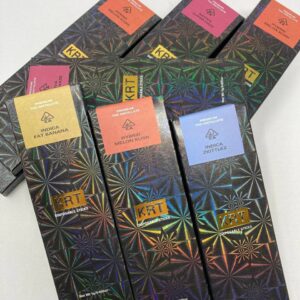 KRT Disposable Vape - Image 3