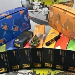 KRT Disposable Vape - Image 4