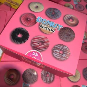 KRT Disposable Vape - Image 5