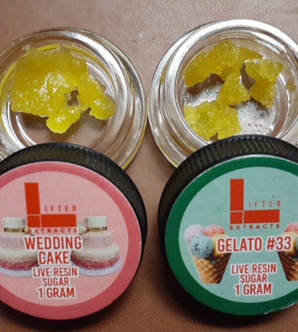 Live Resin Sugar For Sale Online