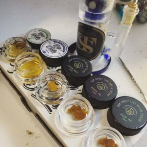 Live Resin Sugar - Image 3