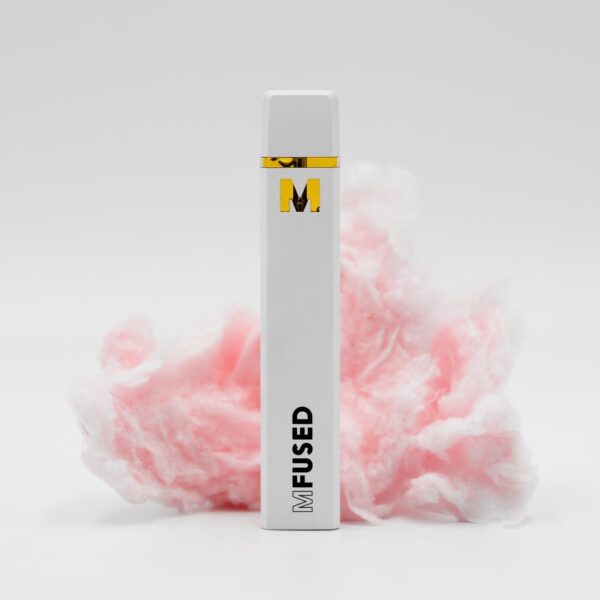 mfused disposable For Sale Online