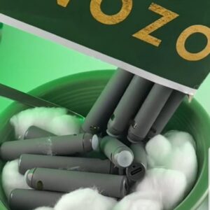 ozone disposable vape pen - Image 3