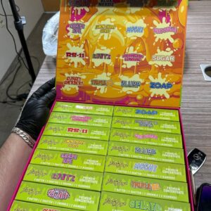 party boys extracts concentrate - Image 3