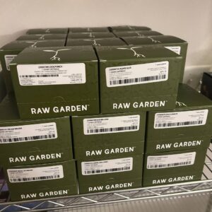 raw garden disposable - Image 4