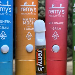 remy carts - Image 3