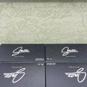 splitz extracts diamond - Image 3