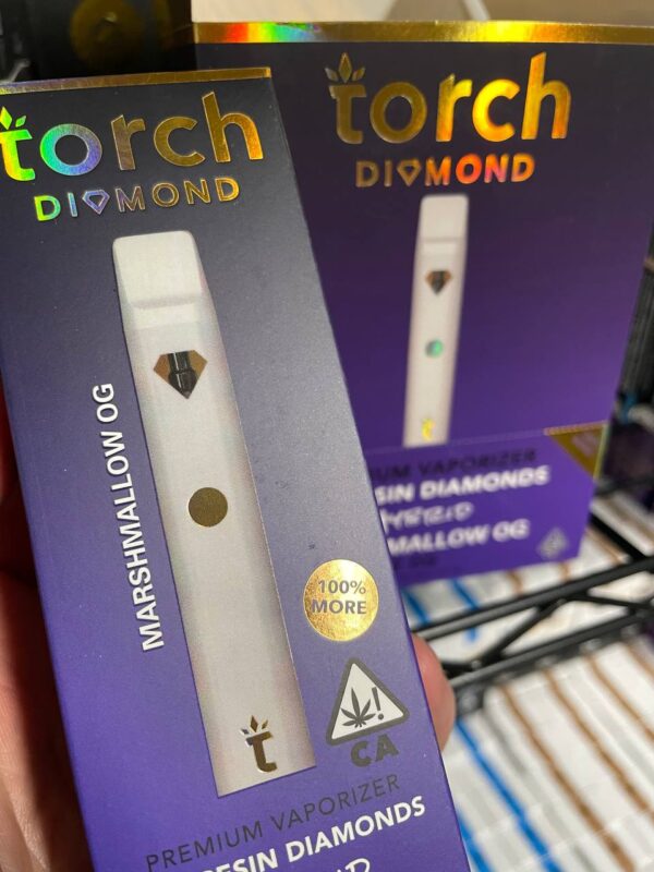 torch diamond disposable For Sale Online