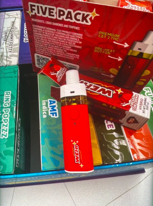 wehi disposable vape For Sale Online