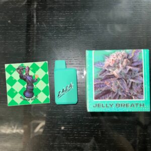 zaza disposable vape - Image 3