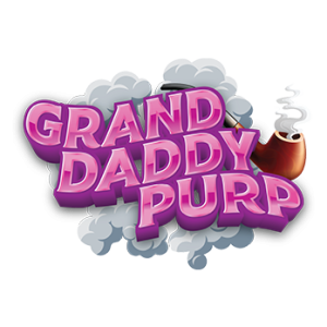 Grand Daddy Purp Indica near