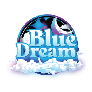 Blue Slushie Hybrid near