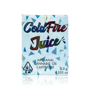 Permanent Sherb - Juice Cart - 1G for sale