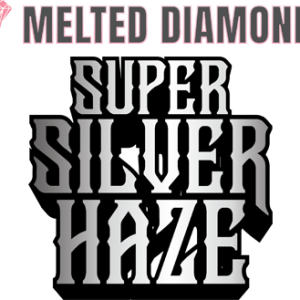 Super Silver Haze Sativa online